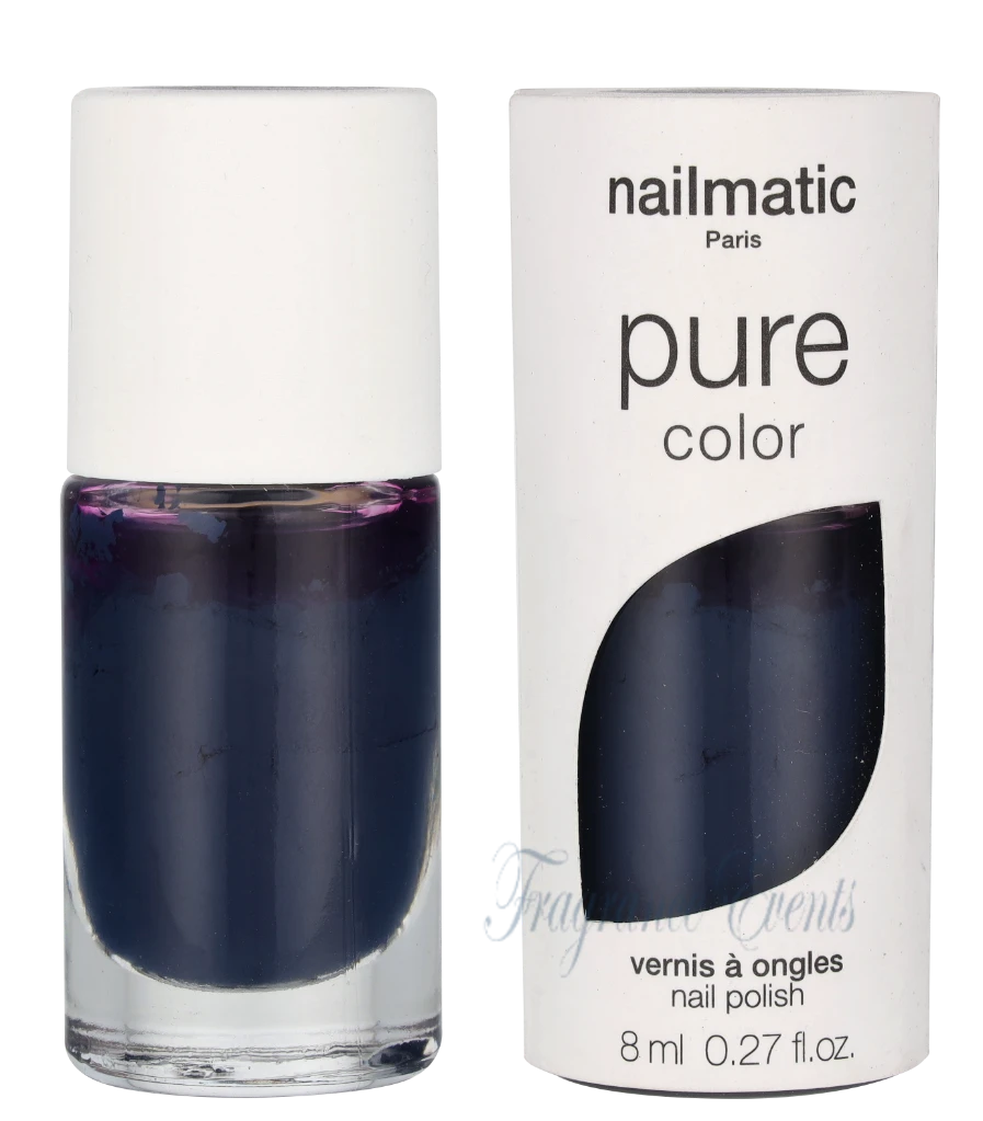 Nailmatic Pure Color