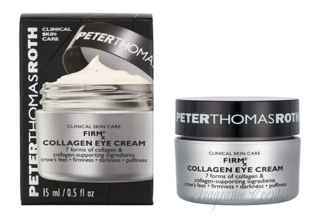 P.T. Roth Firmx Collagen Eye Cream