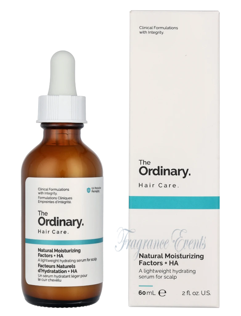 The Ordinary Natural Moisturizing Factors + HA