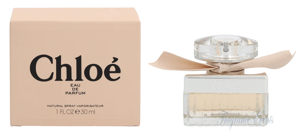 Chloe By Chloe Edp Spray