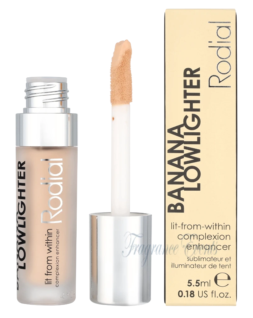 Rodial Banana Lowlighter