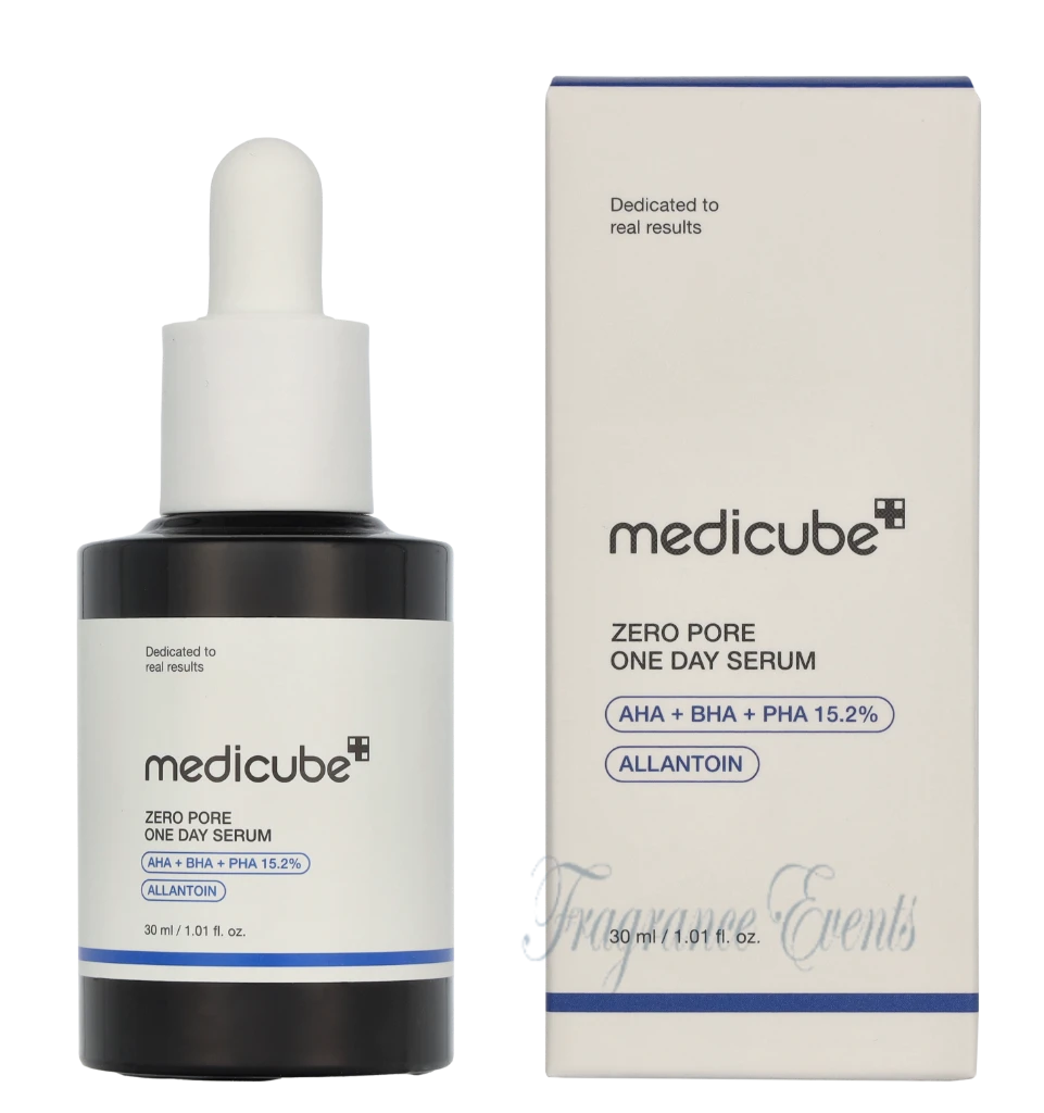 Medicube Zero Pore One Day Serum
