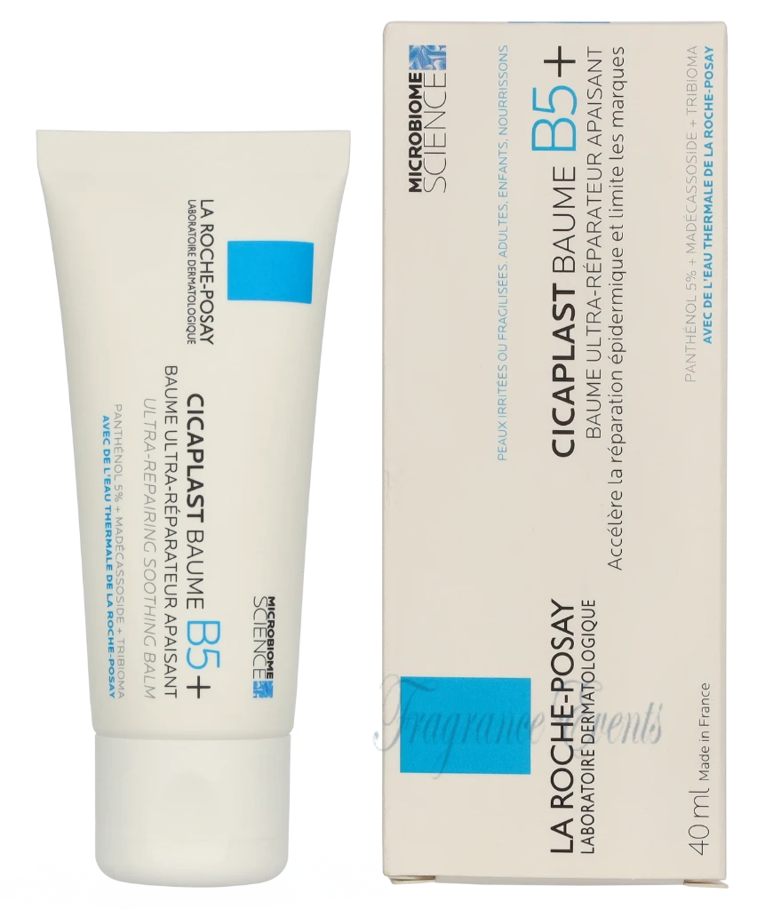 LRP Cicaplast Soothing Repairing Balm