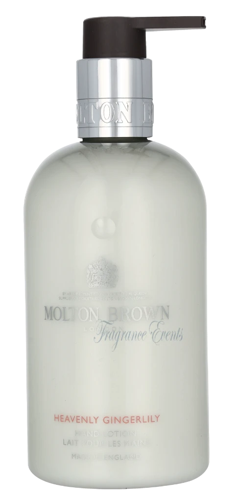 Molton Brown Heavenly Gingerlily Hand Lotion