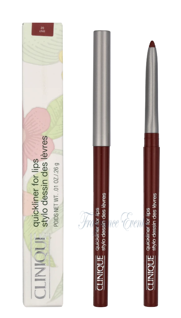 Clinique Quickliner For Lips