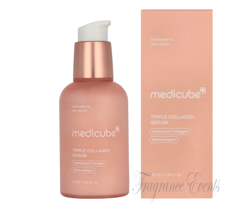 Medicube Triple Collagen Serum