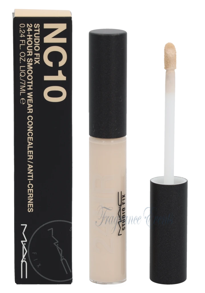 MAC Studio Fix 24-Hour Smooth Wear Concealer
