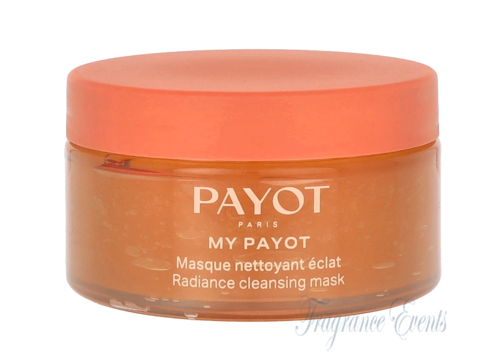 Payot My Payot Radiance Cleansing Mask