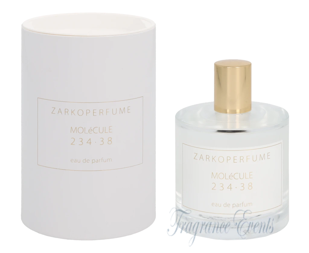Zarko Molecule 234.38 Edp Spray