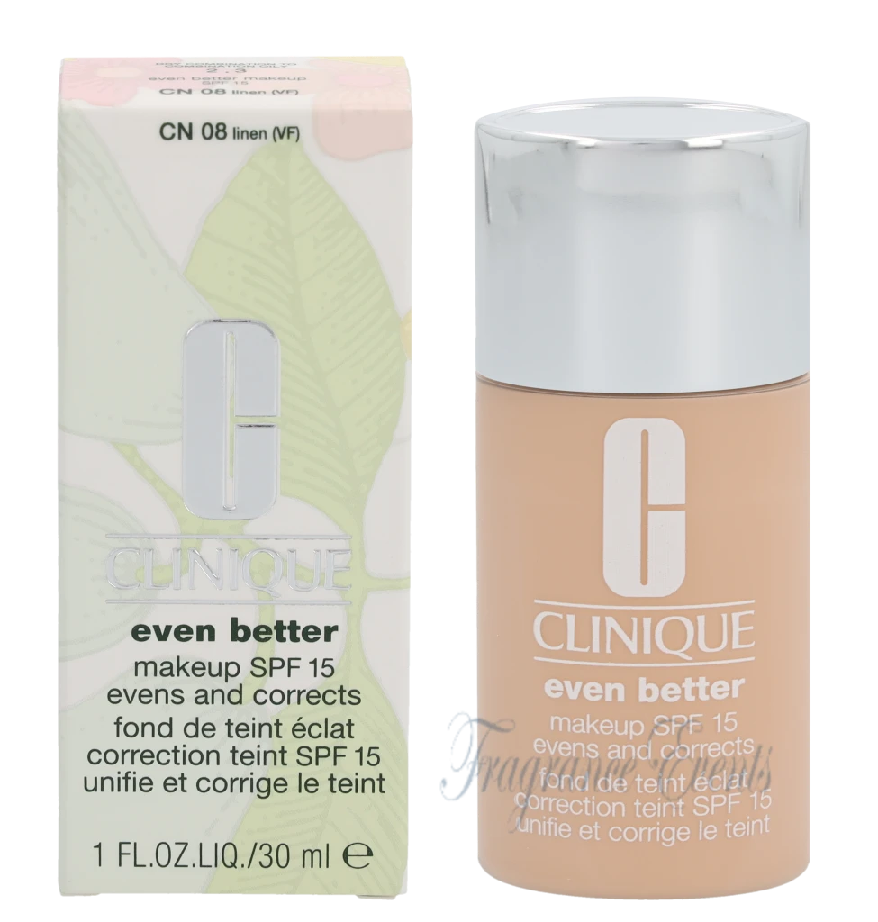 Clinique Even Better Make Up SPF15