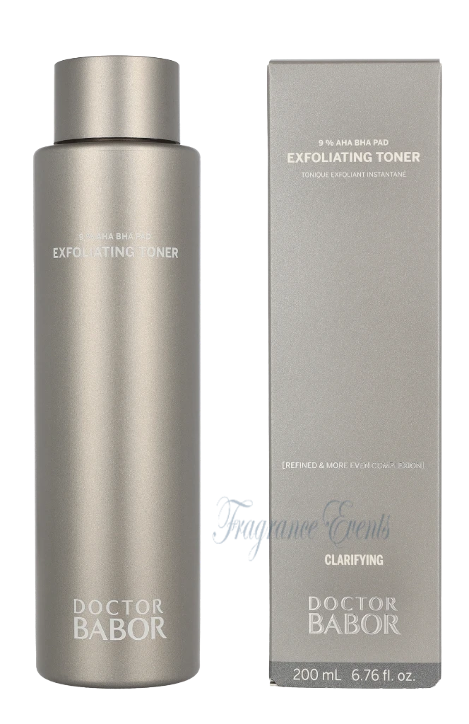 Babor Clarifying Exfoliating Toner