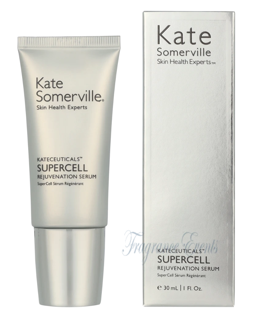 Kate Somerville KateCeuticals Supercell Rejuvenating Serum