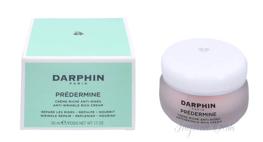 Darphin Predermine Densifying Aw Cream
