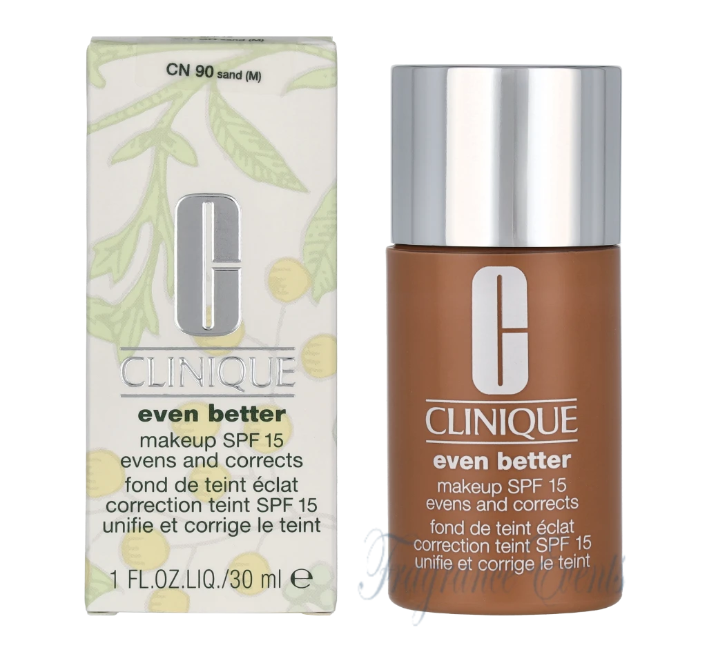 Clinique Even Better Makeup SPF15