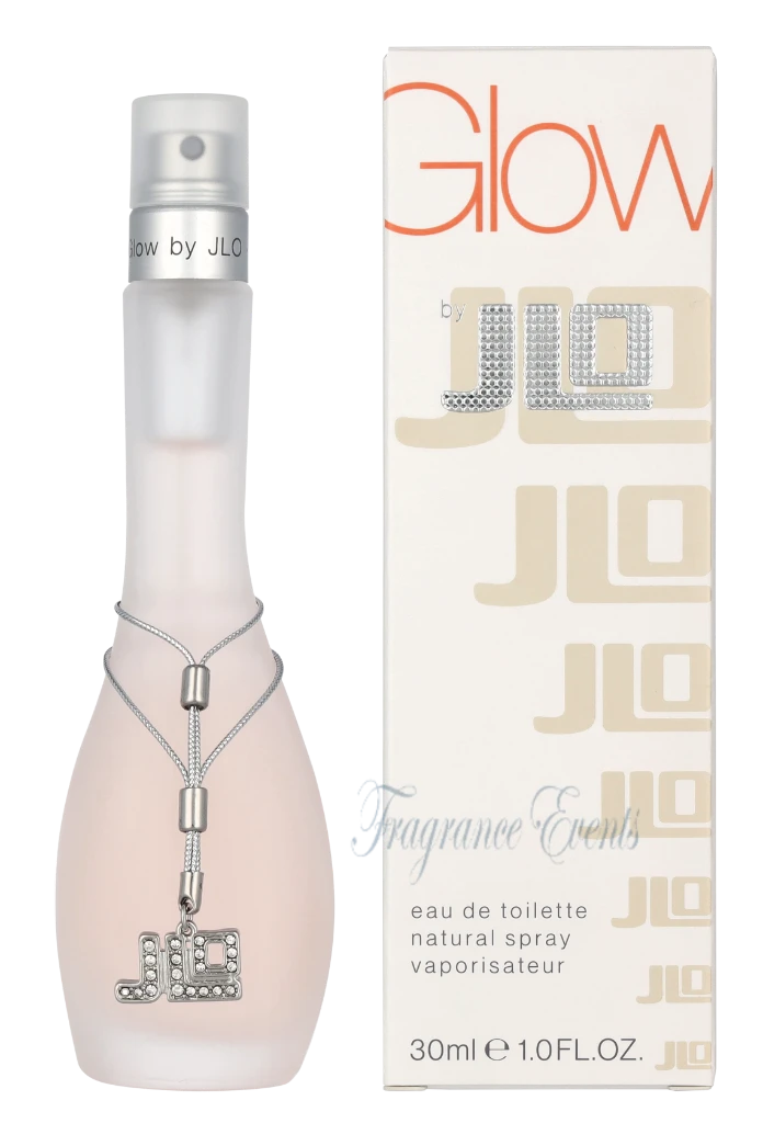Jennifer Lopez JLO Glow Edt Spray