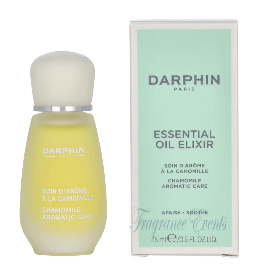 Darphin Essential Oil Elixir Chamomile Aromatic