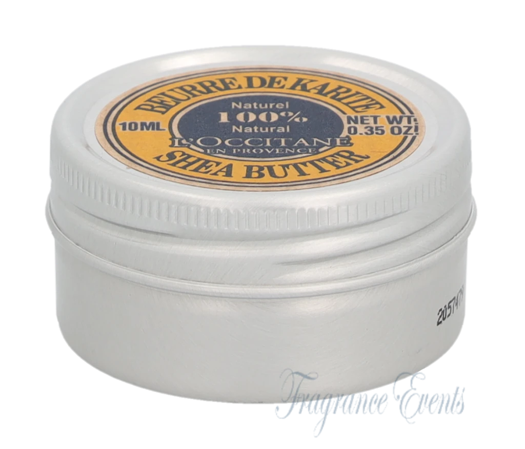 L'Occitane Shea Butter