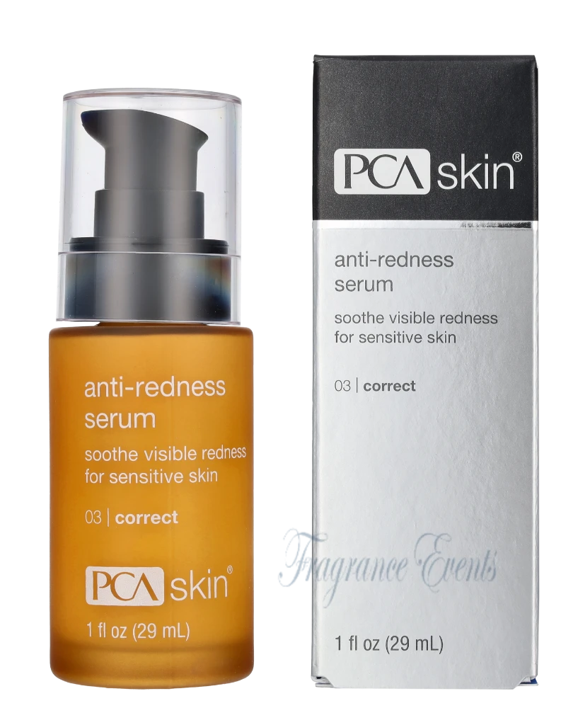 PCA Skin Anti-Redness Serum