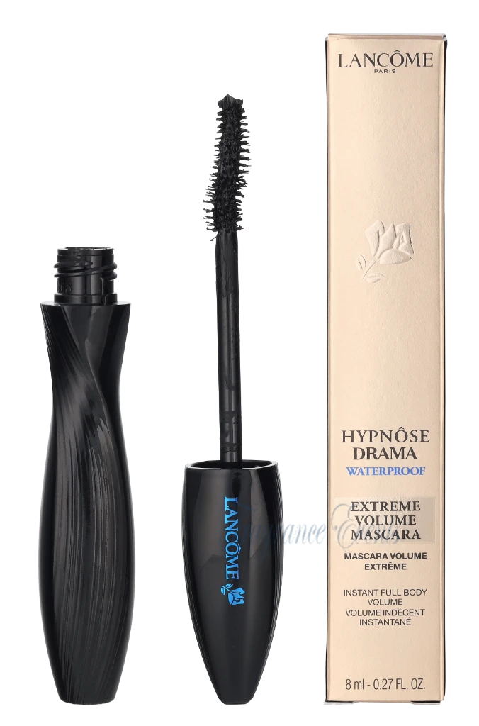Lancome Hypnose Drama Waterproof Mascara