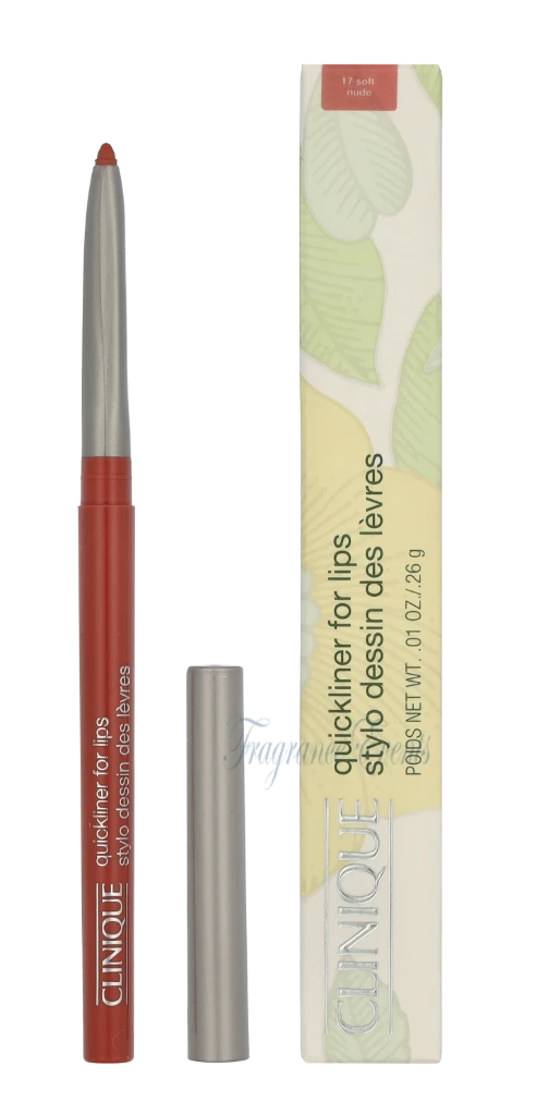 Clinique Quickliner For Lips