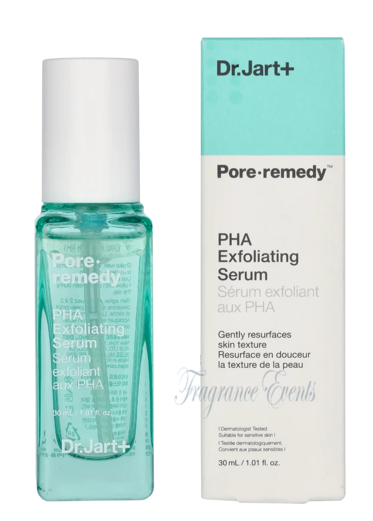 Dr. Jart+ Pore·Remedy PHA Exfoliating Serum