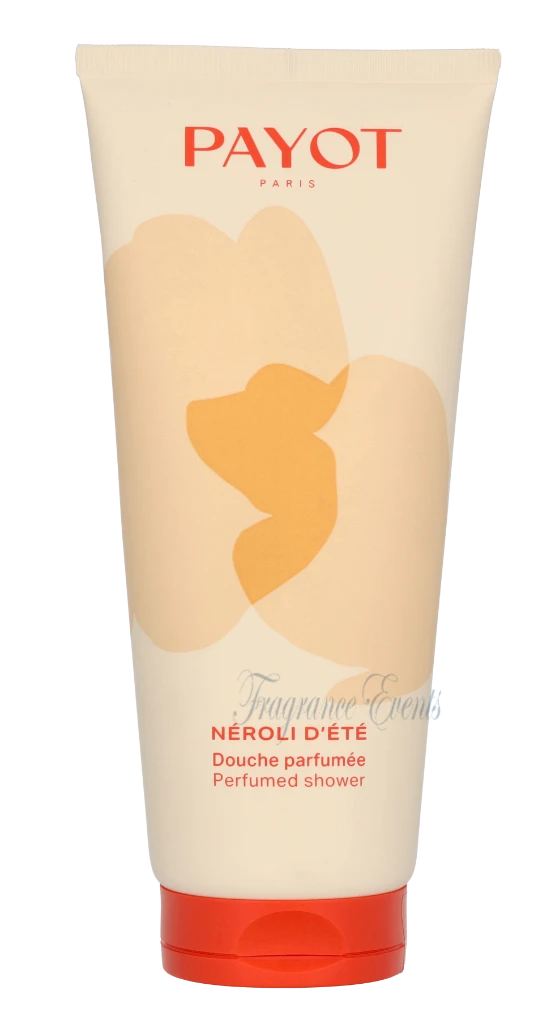 Payot Neroli D'Ete Perfumed Shower Gel