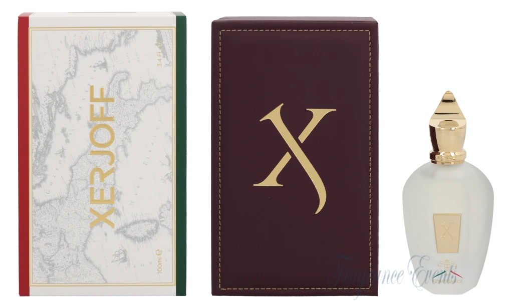 Xerjoff Renaissance Edp Spray