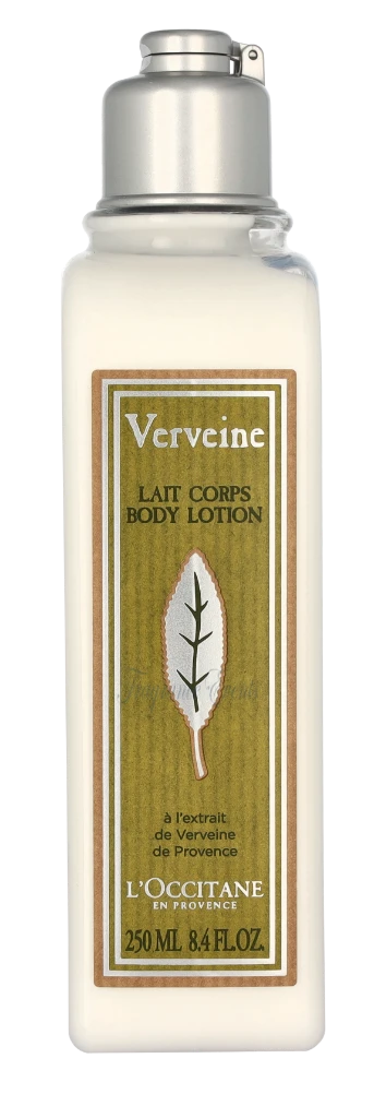 L'Occitane Verbena Body Lotion