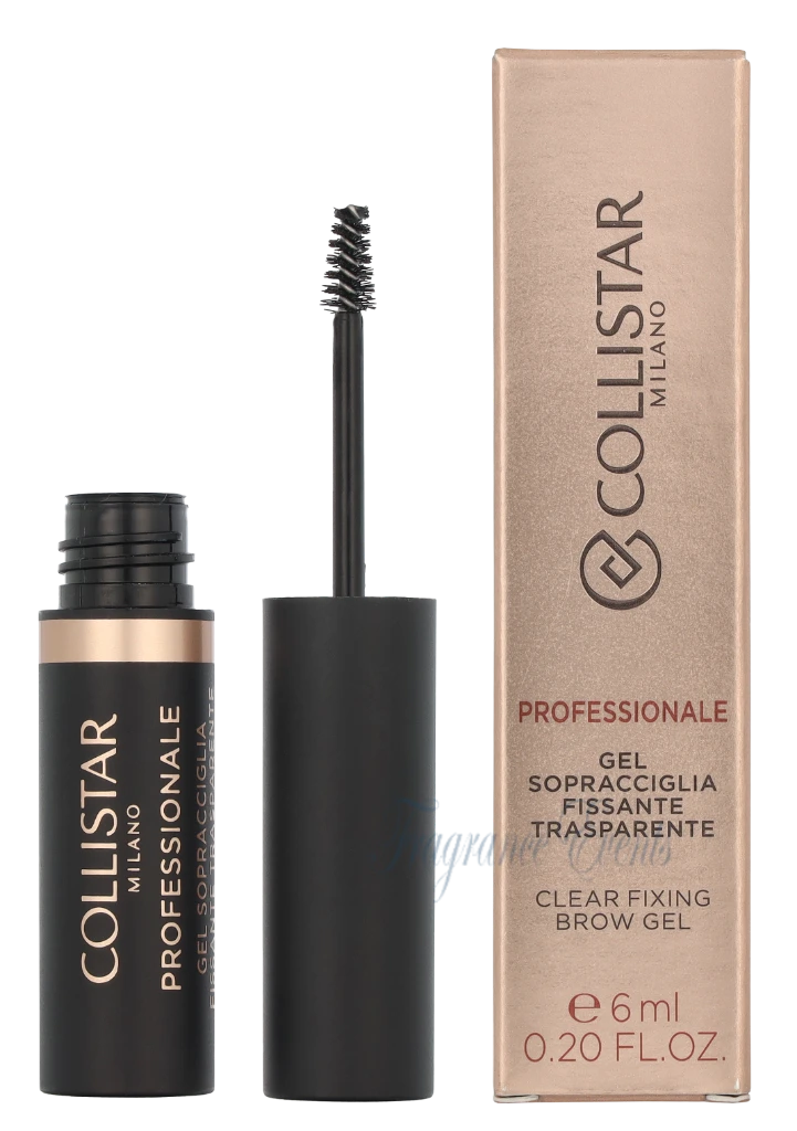 Collistar Professionale Eyebrow Gel