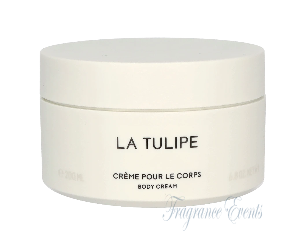 Byredo La Tulipe Body Cream