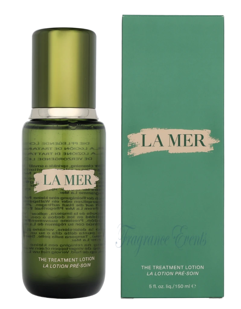 La Mer The Treatment Lotion