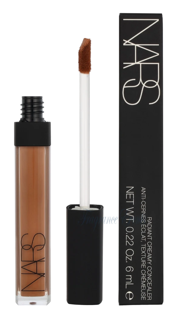 Nars Radiant Creamy Concealer
