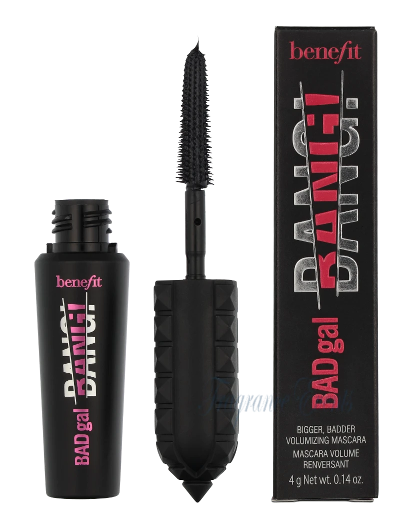 Benefit Badgal Bang Volumizing Mascara