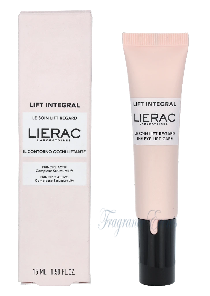 Lierac Lift Integral The Eye Lift Care