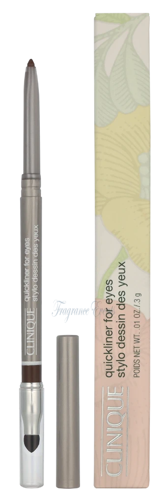 Clinique Quickliner For Eyes