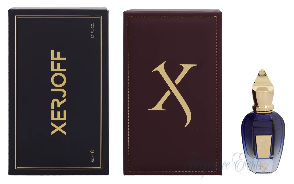 Xerjoff 40 Knots Edp Spray