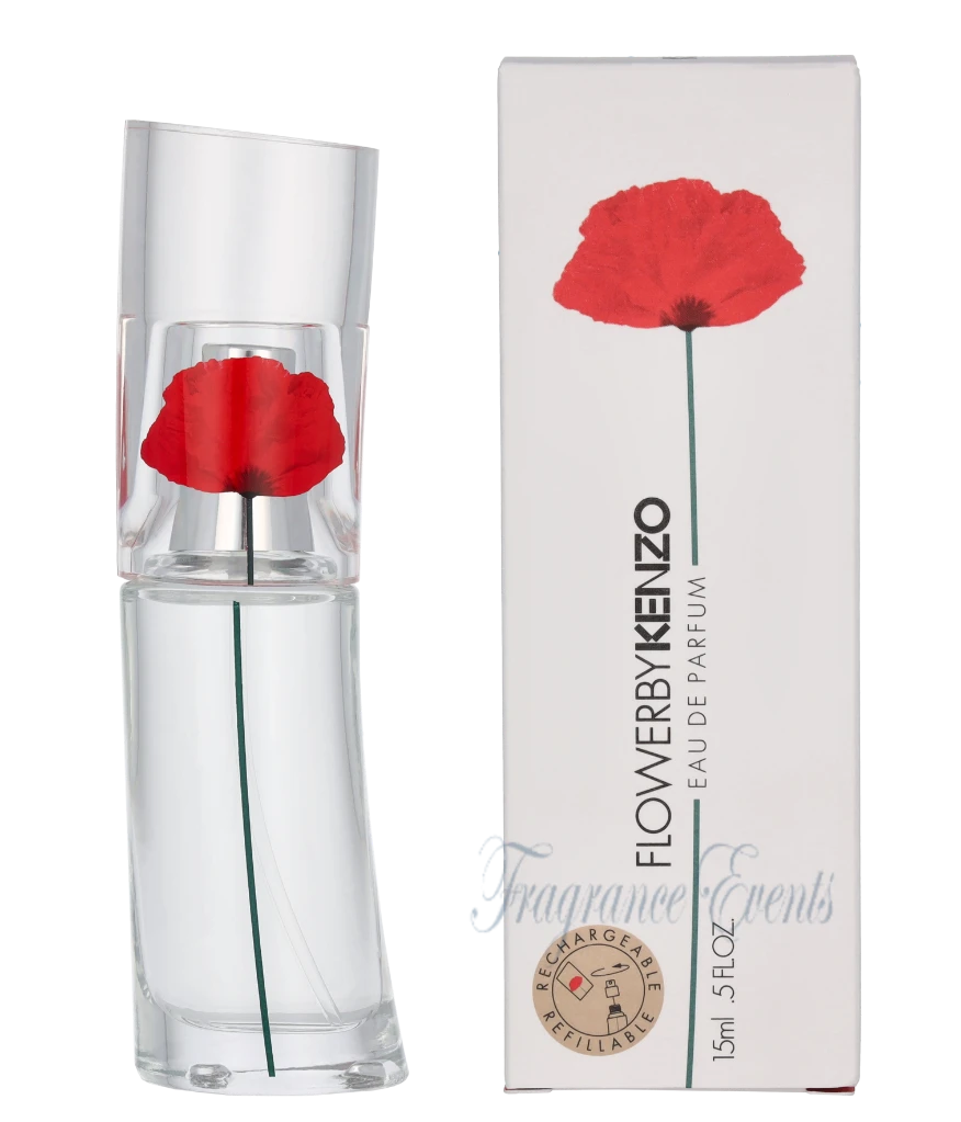 Kenzo Flower By Kenzo Edp Spray