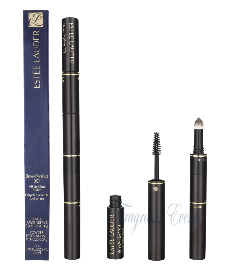 E.Lauder BrowPerfect 3D All-In-One Styler Multi-Tasker