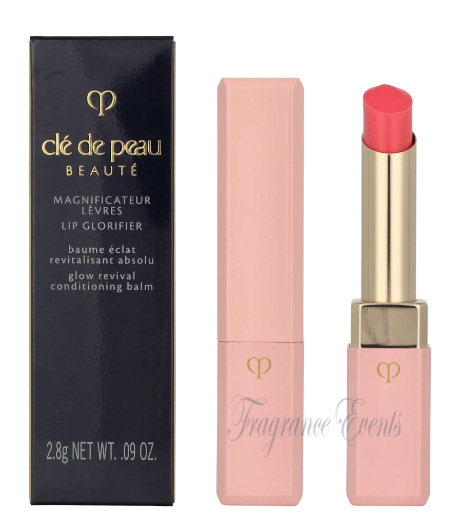 Cle De Peau Lip Glorifier