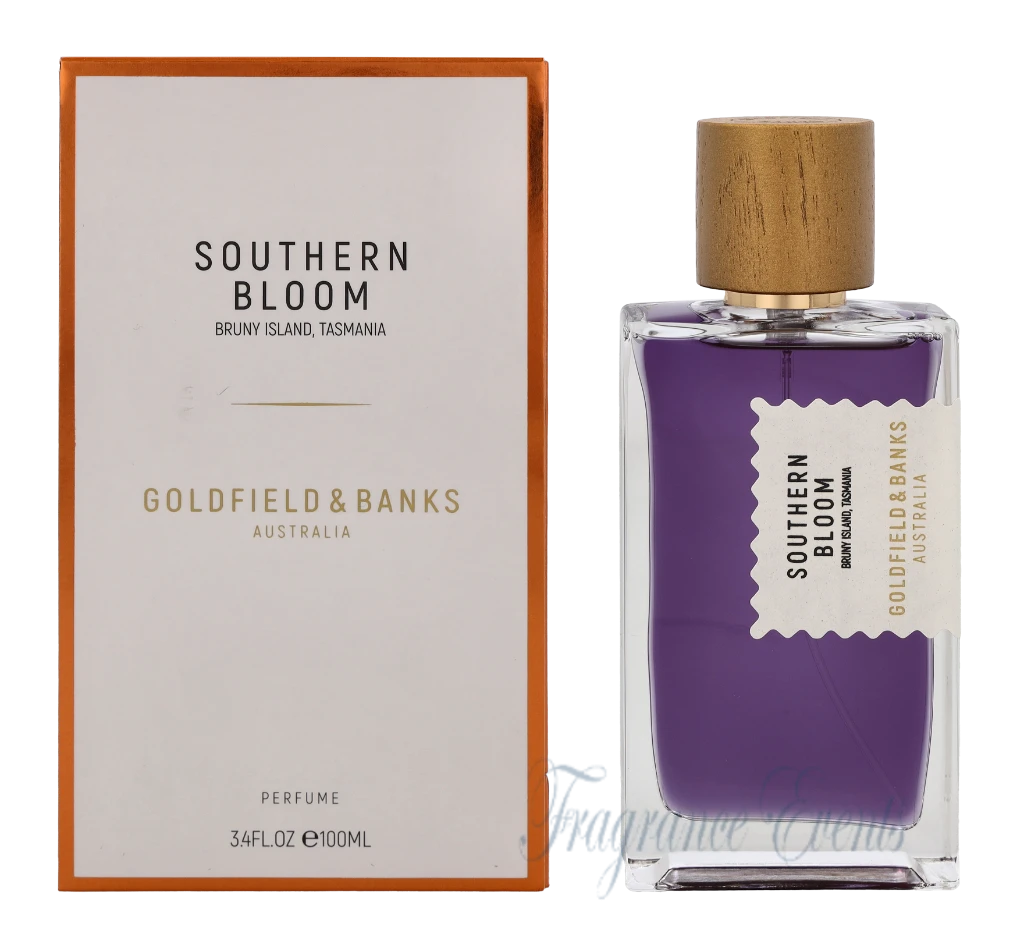 Goldfield & Banks Southern Bloom Edp Spray