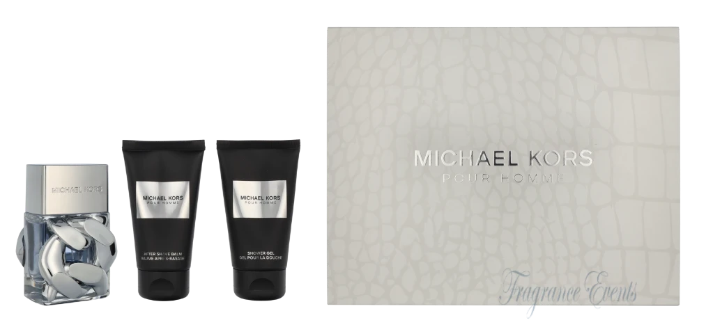 Michael Kors Pour Homme Giftset
