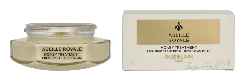 Guerlain Abeille Royale Honey Cream Refill