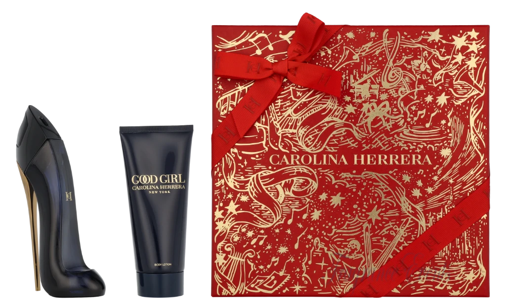 Carolina Herrera Good Girl Giftset