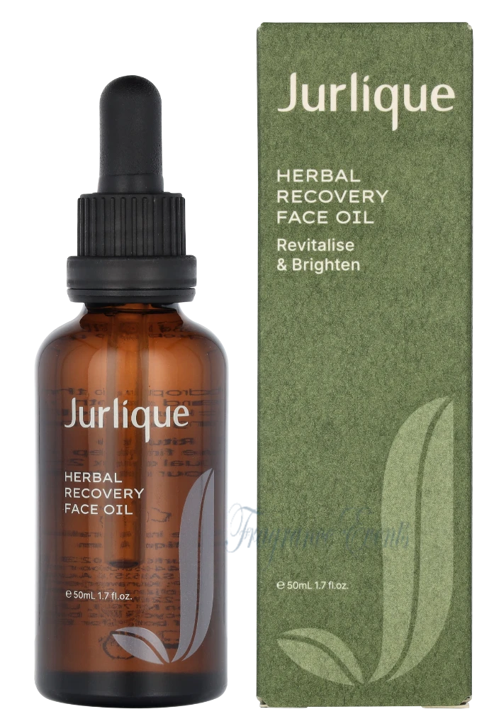 Jurlique Herbal Recovery Face Oil