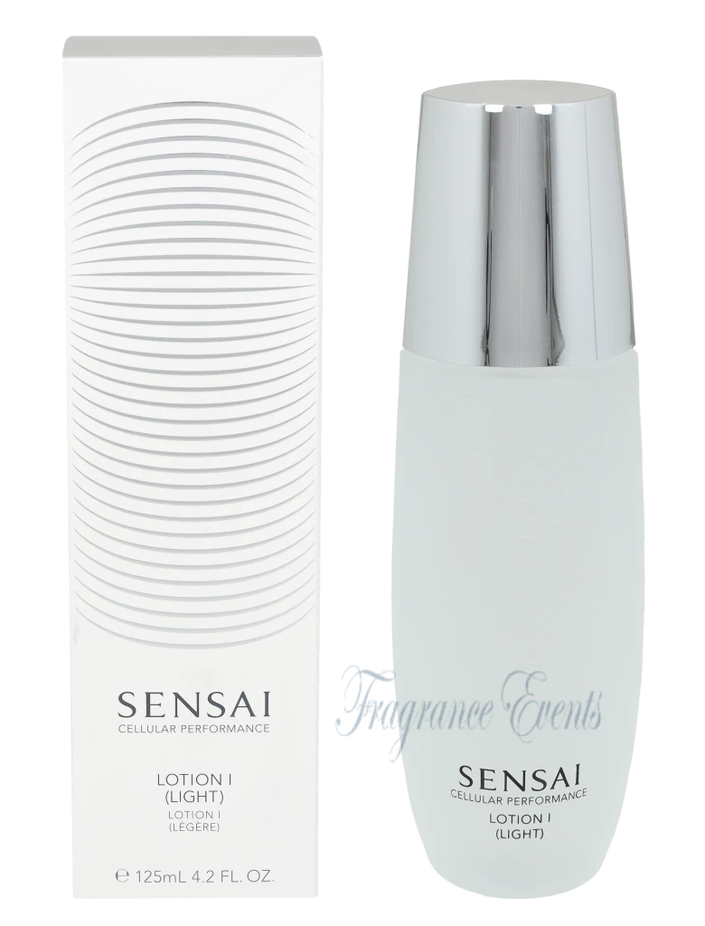 Sensai Cellular Perf. Lotion I