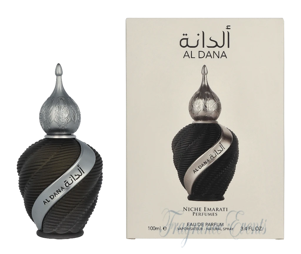 Lattafa Niche Emarati Al Dana Edp Spray