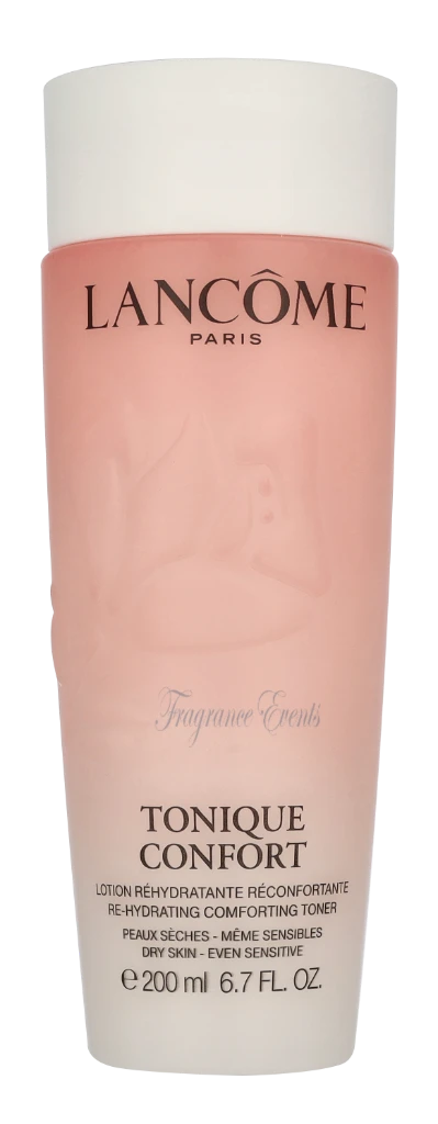 Lancome Tonique Confort