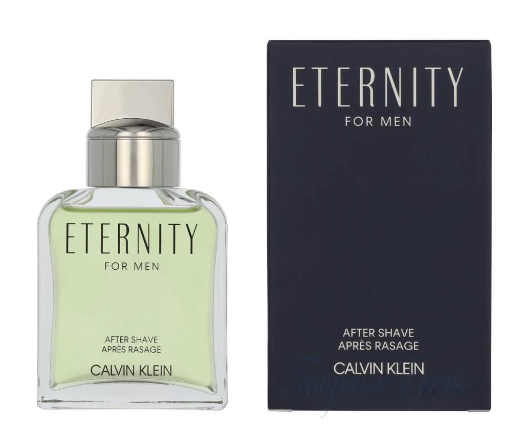 Calvin Klein Eternity For Men After Shave Lotion