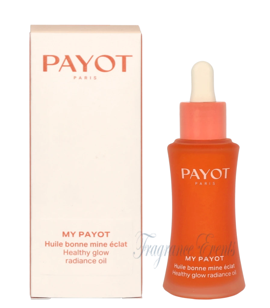 Payot My Payot Healthy Glow Radiance Oil