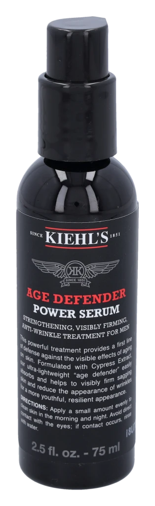 Kiehl's Age Defender Power Serum